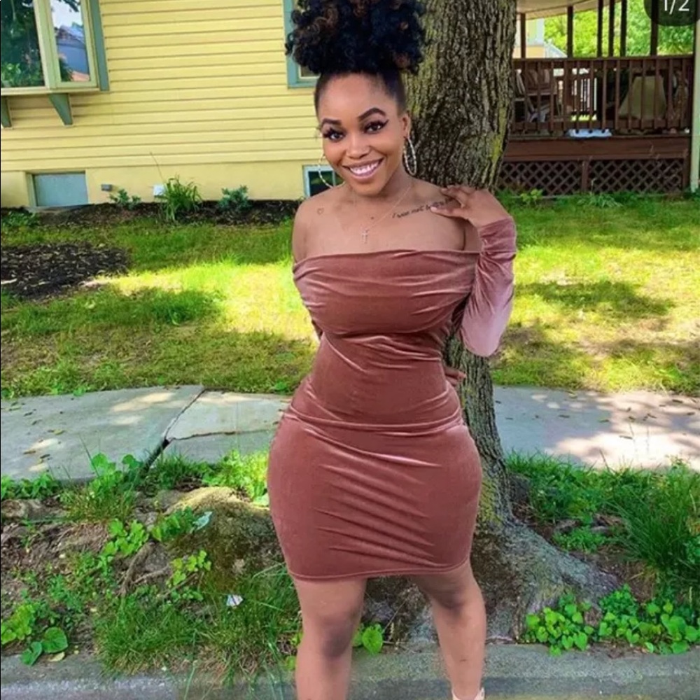 Meet your Posher, Samantha